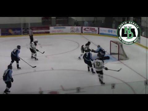 Video of Team ND vs Sioux Falls 