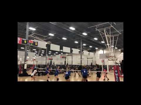 Video of Sammie High School 2019 Season 