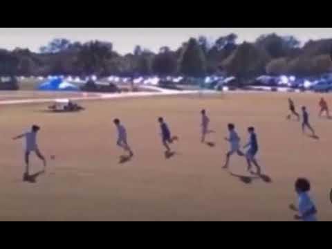 Video of 2021 ECNL Highlights