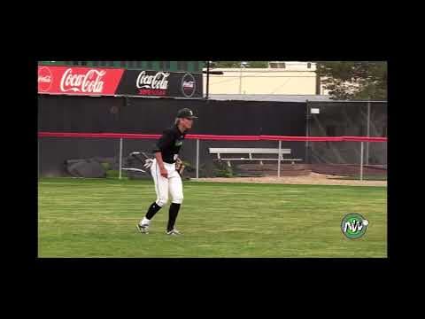 Video of Baseball Northwest Showcase PEC - OF