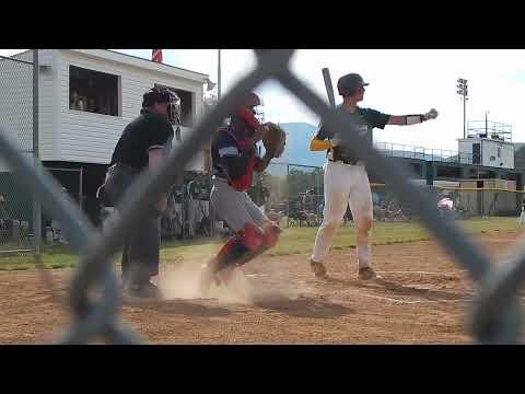 Video of Catching Highlights