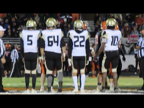 Video of Senior Highlights