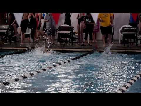 Video of Jackson Copeland 200 Free