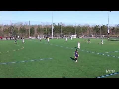 Video of 2021 Jefferson Cup-Bracket Winner