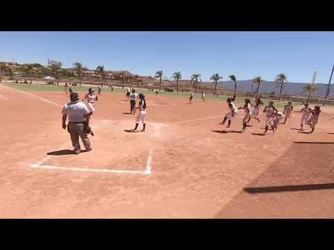 Video of Grand Slam at Zoom into June Showcase