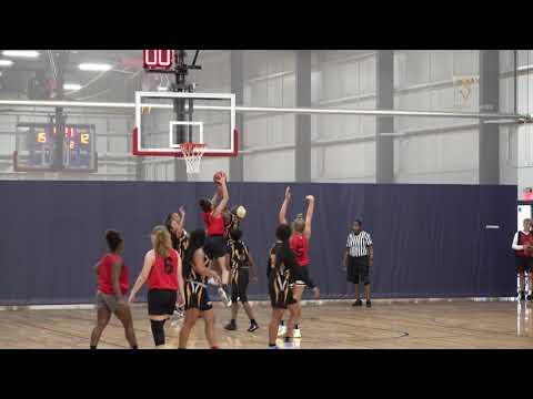 Video of Kyleigh Welsh Fall Tourney Highlight 1