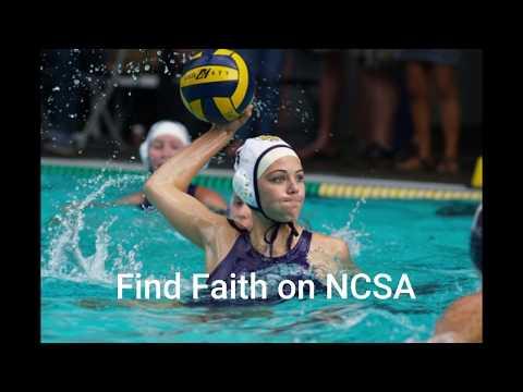 Video of Faith Ocheskey - State Championships Highlight Video 2018