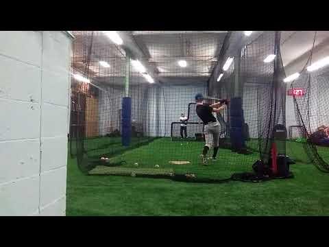 Video of Defence/ Hitting