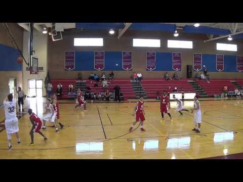 Video of Junior year school and AAU 