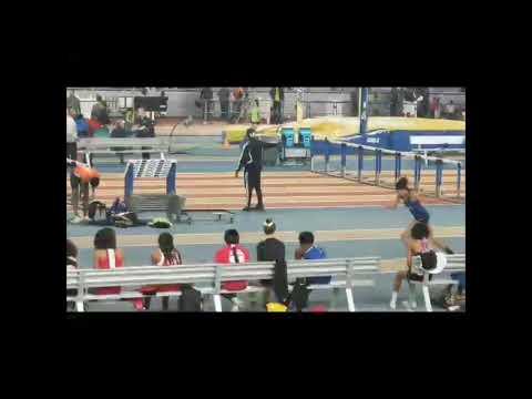 Video of Long Jump