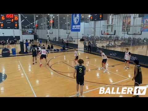 Video of AAU Team Game Highlights