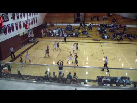 Video of McKenzie Becker Regions Spearfish