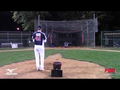 Video of 10-25-2020 CG Colonials Scout Day