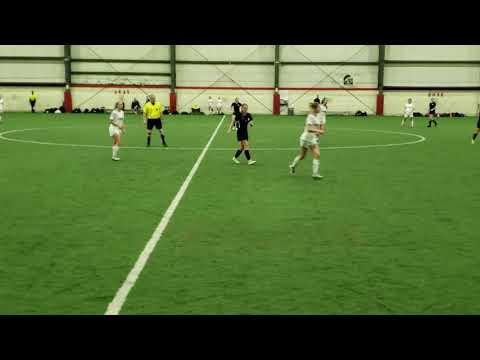 Video of Gracie Taggart Soccer Highlights