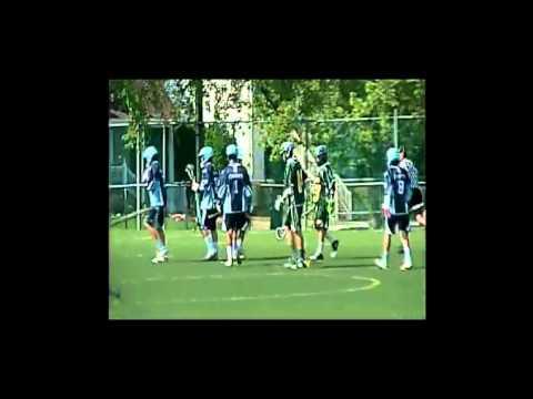 Video of Dylan Ferrier Lacrosse Highlights