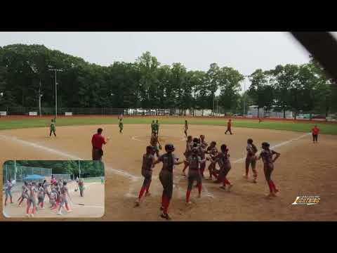 Video of Jun 2023 - 2 home runs at Blast at the Beach tournament