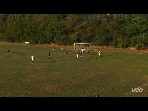 Video of Trevor Schwartz - 2024 Goalkeeper 