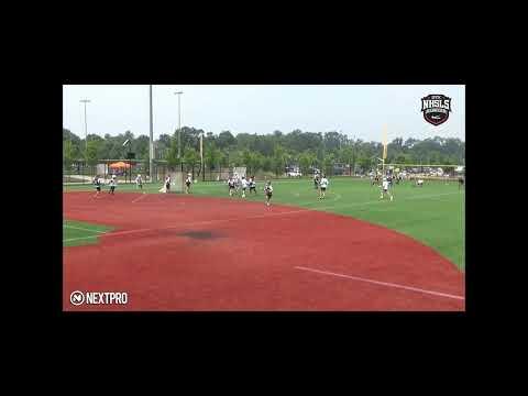 Video of Jonas Vinson's Summer 2023 Highlights