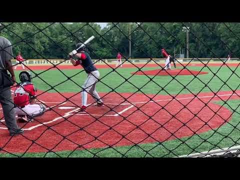 Video of Tucker Gray 2021 SS Highlights