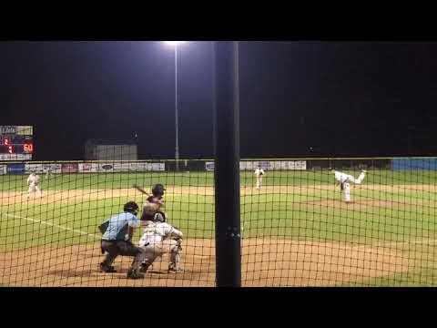 Video of American Legion 19u 2019 