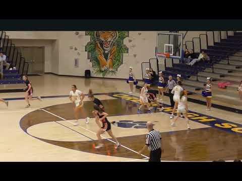 Video of Brinlee #21 Varsity Pre-Season Games