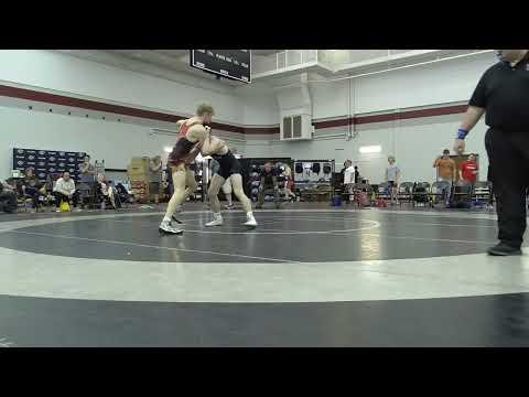 Video of 2022 Freestyle/Greco and Offseason