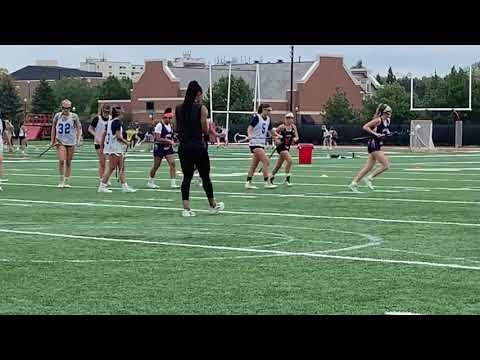 Video of Alexis (Lexi) Jenkins Highlight video