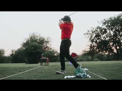 Video of Freddy Hinkle Video 1 - Swing Mechanics