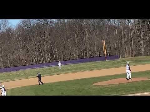 Video of Kade Kitts 2022 Season games 1-4