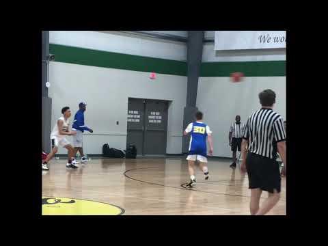 Video of 17u Omaha highlights 