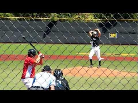 Video of 2012 Game Footage #1