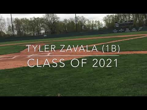 Video of tyler zavala in-game highlights 2018-2019