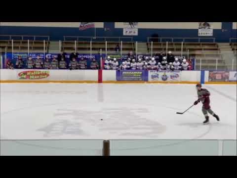 Video of Shoot Out | Spring Lake Park v. Anoka