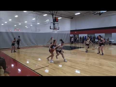 Video of AAU Midseason Highlights 2022