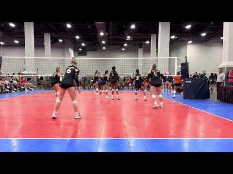 Video of Natty Highlights