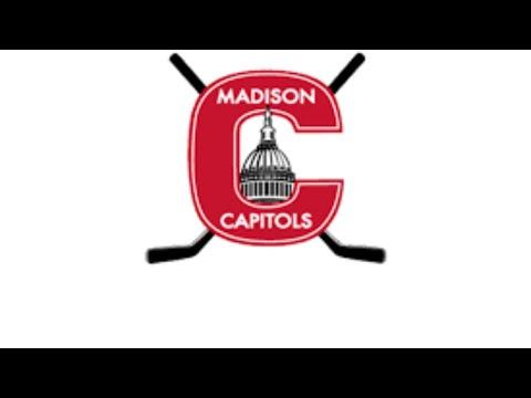 Video of Madison Caps 1 vs Belle Tire 0 9.25.21