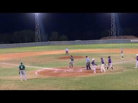 Video of 2023 Little League International Regional Tournament