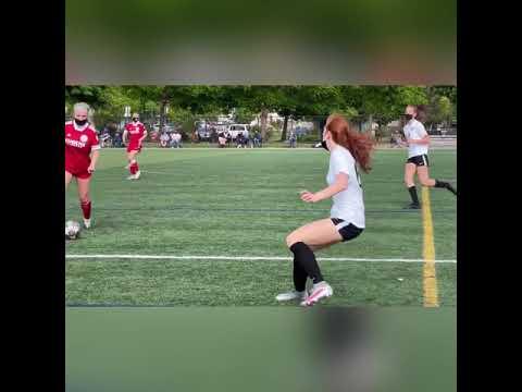 Video of round robin state cup highlights 