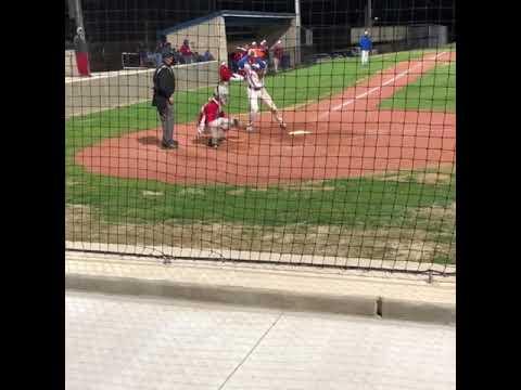 Video of Spring 2021 HR's