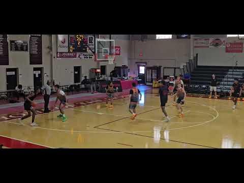 Video of Some Highlights from Prelude32 Nationals New Balance Team Session 2 and Local tournaments this summer