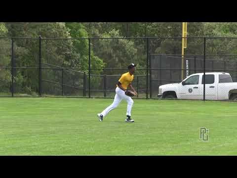 Video of Tyler McDowell - Showcase June 2019