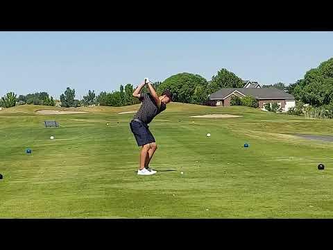 Video of Jack Wadsworth - Golf Recruiting Video