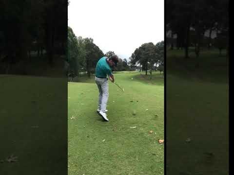 Video of Quin Foster - Swing Video