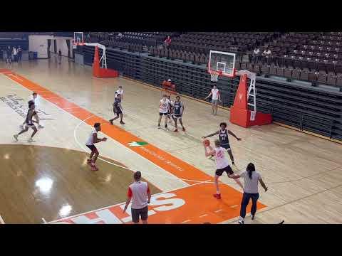 Video of BGSU Highlights