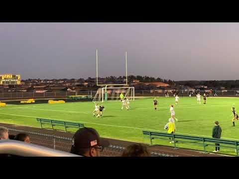 Video of Lake Minneola HS v. Lecanto HS - Jan. 2021