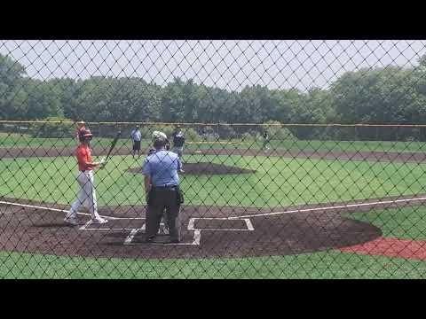 Video of Cashton Jones Pitching 6/24/23