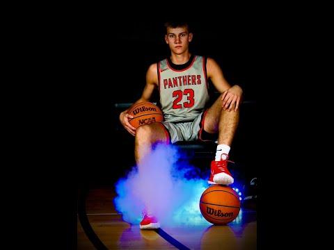 Video of Grady Smitley Basketball Highlights