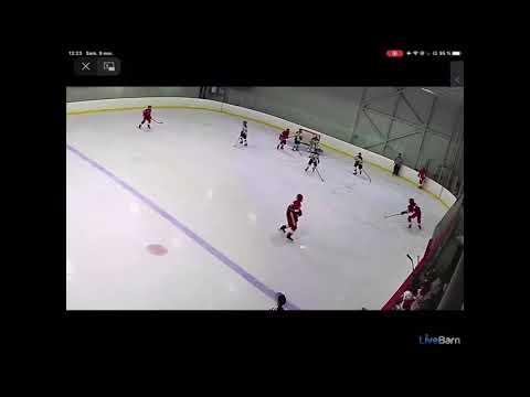 Video of Hockey videoclip for my NCSA profile