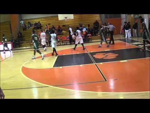 Video of Javier Gonzalez De Leon Sophomore Highlights