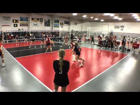 Video of 2022 MEPL#1 Hightlights